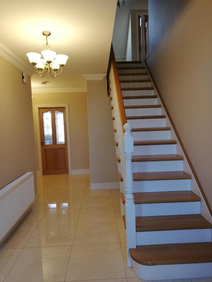 Glenmore House Дулин Экстерьер фото