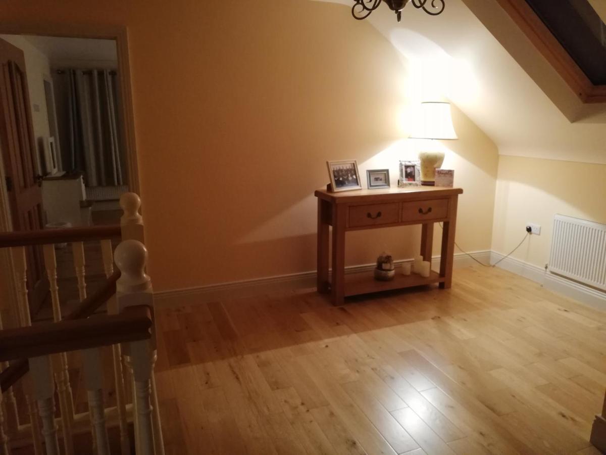 Glenmore House Дулин Экстерьер фото