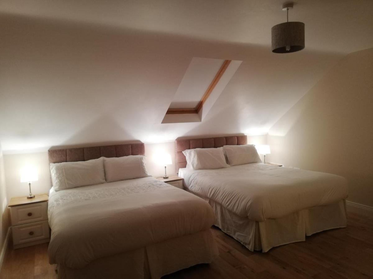 Glenmore House Дулин Экстерьер фото